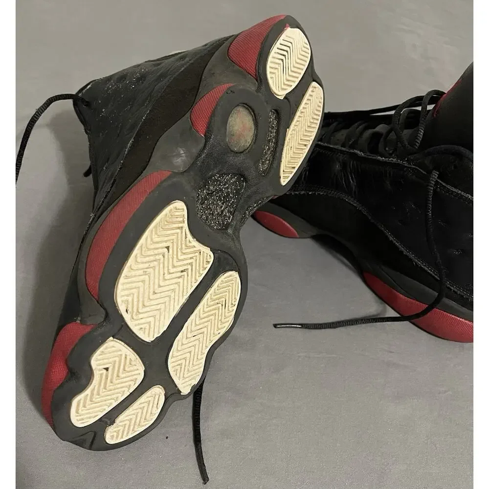 Jordan air 13
